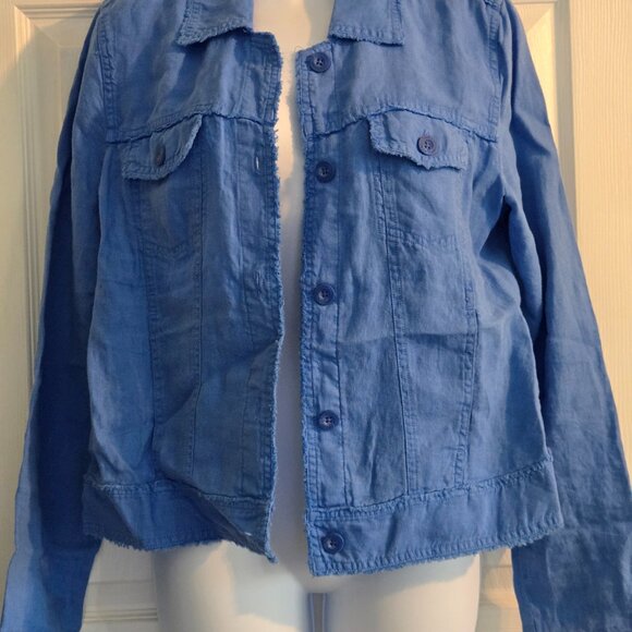 Jacket - Lighweight Linen by Tommy Bahama - Picture 1 of 5